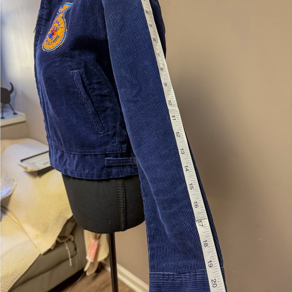 FFA Jacket - Picture 5 of 7